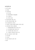 [영양학] 인공감미료에 대한 논쟁-2