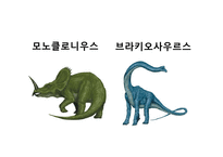 [과학역사] 공룡(Dinosour)-16