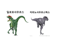 [과학역사] 공룡(Dinosour)-17