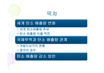 [환경] 탄소배출량-2