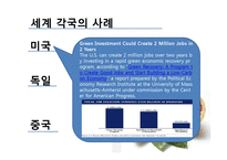 [환경] 녹색일자리(Green Job)-19