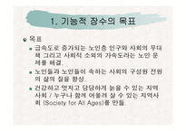 [생화학] 기능적 장수-4