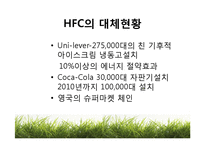[환경] 온실가스(Greenhouse gases)-12