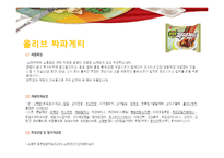 [식품화학] 농심 분석-13