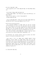 총체적 경험제공 사례(애플 아이팟, 캐논 카메라)-13