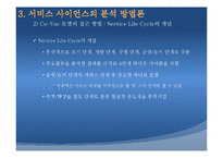[경영정보시스템, MIS] 서비스 사이언스-13