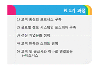 [생산관리] 포스코 POSCO의 생산시스템-7