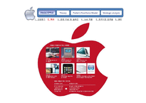 [경영전략] APPLE 애플 경영전략-7