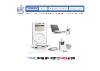 [경영전략] APPLE 애플 경영전략-9