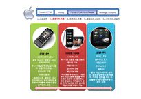 [경영전략] APPLE 애플 경영전략-19