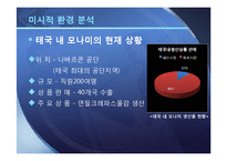 [국제경영] 모나미 MonAmi 국제경영전략-16