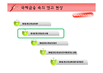 [국제금융론] 국제금융 속의 엔고현상-4