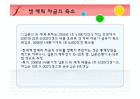 [국제금융론] 국제금융 속의 엔고현상-11