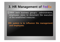 [인적자원관리] 페덱스 FedEx(영문)-15