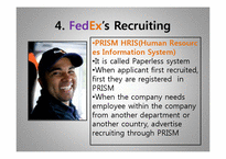 [인적자원관리] 페덱스 FedEx(영문)-19