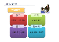 [취업] 씨티은행 분석과 맞춤 입사전략-11