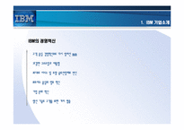 일본 IBM의 인사시스템-6