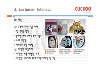 [마케팅전략] 쿠쿠홈시스 마케팅전략-14