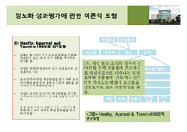 [기업정보화론] 정보화 성과 평가 -이론 및 방법론-6