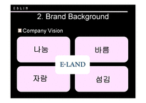 [마케팅전략] EBLIN 에블린 마케팅전략-4