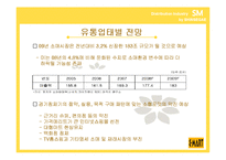 [경영전략] 신세계 기업분석 및 유통전략-8