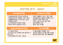 [경영전략] 신세계 기업분석 및 유통전략-11