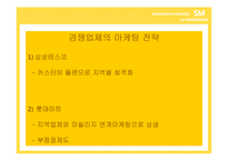 [경영전략] 신세계 기업분석 및 유통전략-13