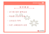 [경영전략] 신세계 기업분석 및 유통전략-19