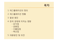 [투자론] 애그플레이션의 영향과 대응방향-2