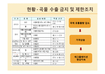 [투자론] 애그플레이션의 영향과 대응방향-9