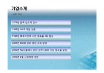 [취업분석] 삼성전자 DS부문 반도체 사업담당-4