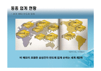 [취업분석] 삼성전자 DS부문 반도체 사업담당-8