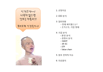 [경영학] 싸이월드 기업분석-2