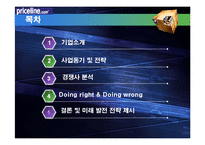 priceline 프라이스라인 분석-2