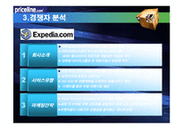 priceline 프라이스라인 분석-15