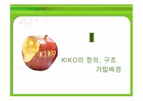 키코 KIKO의 피해 현황, 원인 향후 개선 방안-3