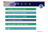 [국제경영] 이베이의 옥션 인수 M&A(인수합병)-3
