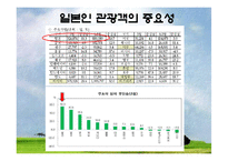 [마케팅] 일본인 관광객 유치를 위한 상품개발-4