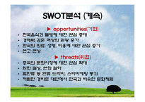 [마케팅] 일본인 관광객 유치를 위한 상품개발-10