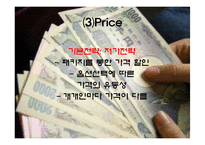 [마케팅] 일본인 관광객 유치를 위한 상품개발-17
