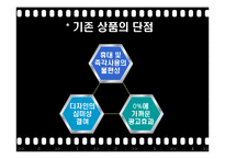 [광고기획론] 호신용품 광고기획서-9
