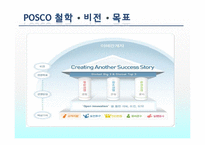 [경영학] 포스코 POSCO와 현대제철 비교-7