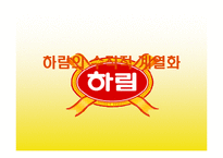 [경영전략] 하림의 수직적 계열화-1