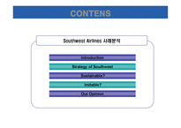 [인적자원관리] Southwest Airlines(사우스웨스트항공) 사례분석-2