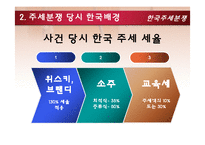 [국제무역통상정책론] 한국주세분쟁-6