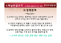 [국제무역통상정책론] 한국주세분쟁-16