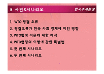 [국제무역통상정책론] 한국주세분쟁-20