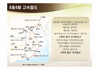 [물류관리] 중국 물류 인프라의 이해 및 사례-19