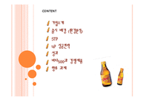 [마케팅] 비타500 성공 스토리-2