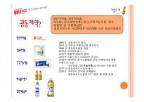 [마케팅] 비타500 성공 스토리-3